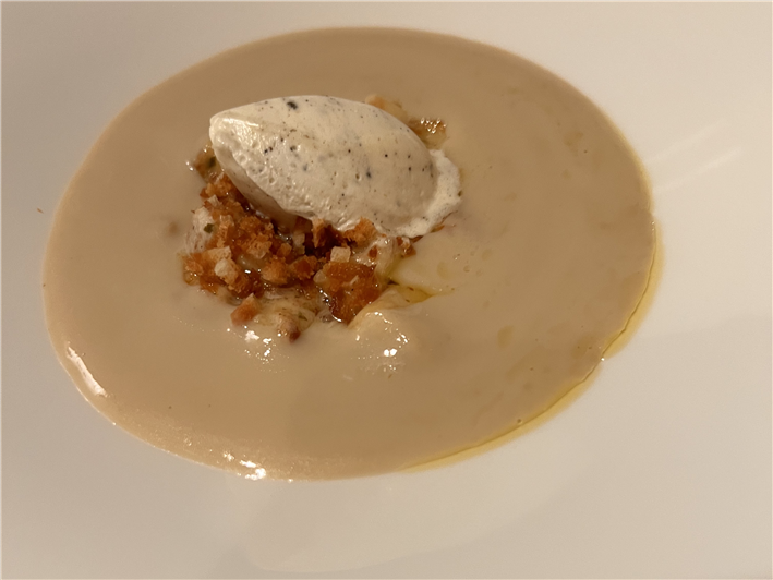 cep veloute